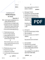 Me 701 (D) Work Study and Ergonomics Dec 2015 PDF