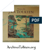 Pictures by J. R. R. Tolkien