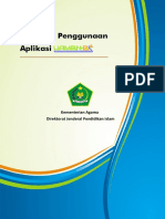 Panduan PROKTOR MADRASAH PDF