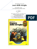 Alfred Hitchcock - Il Bosco Dele Streghe (Ita Libro) PDF