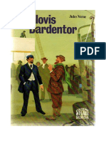 Jules Verne - Clovis Dardentor (Ita Libro) PDF