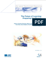 The Future Learning