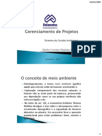 Aula 11 - Gestao ProjetosA