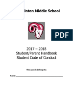 2017-2018 fms student handbook  inrevision 