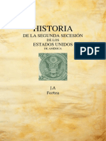 A2 Historia de La II Secesión USA