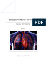 Observación Macro y Microscópica de Las Estructuras y Tejidos Que Constituyen Al Corazón y Posterior Medición de La Frecuencia Cardíaca