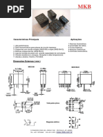 MKB 8M 12D