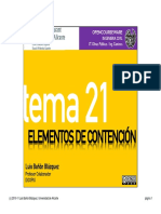Tema 21 - Elementos de contención.pdf