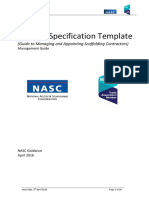 Scaffold specification template.pdf