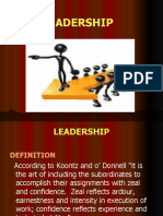 21903222 Leadership PPT