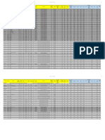 VALORES - Dimensionamento 5410