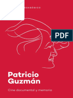 La memoria obstinada de Patricio Guzmán