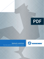 Hänchen Overview PDF