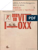 Matematicas Su Contenido Metodo y Significado3 PDF