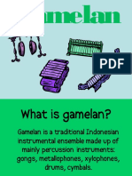 Gamelan 160120000236