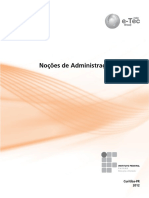 Livro Nocoes Administracao Publica PDF