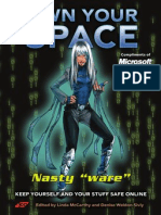 Own Your Space Chapter 03 Nasty Ware