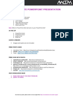 PowerNote Readme PDF