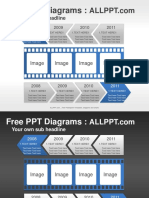Free PPT Diagrams and Charts from ALLPPT