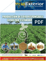 Ce 204 Produccion Soya Responsable Bolivia