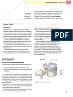 Anatomia Lui Gray - MG1