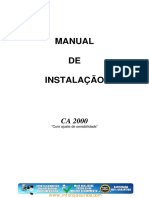 Manual de Instalação Cercas Elétrica.pdf