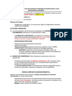 Composite Monoincremental - Bulk-Fill