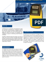 Device Brochure v3000 v1.0