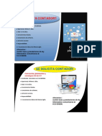 Proceso de Selección Contabilidad y Pintura