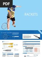 Tennis 2026 Catalog | PDF | Strength Of Materials