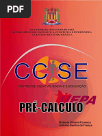 Livro+Pre-Calculo