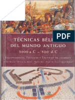 Simon Anglim - Tecnicas Belicas del Mundo Antiguo.pdf
