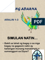 Ibong Adarna Q&A