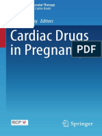 @MedicalBooksStore 2014 Cardiac Drugs in Pregnancy