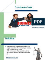 Business Law 2