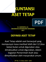 Aset Tetap