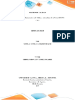 Fase 1_ Identificar Los Fundamentos de La Calidad y Antecedentes de La Norma ISO