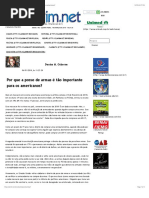 Por que a posse de armas é tão importante para os americanos?