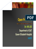 0607-Open Fracture AADO PDF