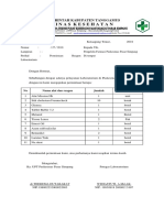 Permohonan Obat Baru