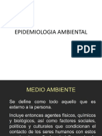 01 Epidemiologia Ambiental