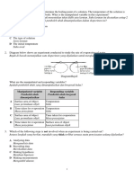 SPM Sains Tingkatan 4,5 - Paper1 - Daina Percubaan 2015