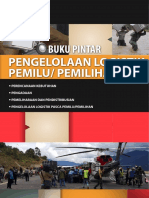 Buku Pintar Logistik Final