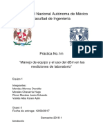 Practica 1 Teoria Electromagnetica Unam