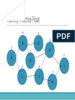 Critical Path Worksheet PDF