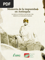 Memoria de la impunidad en Antioquia.pdf