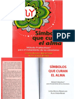 Simbolos Que Curan El Alma PDF