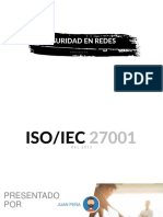 Iso 27001