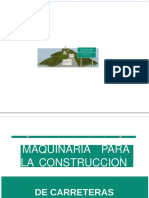 MAQUINARIA PARA LA CONSTRUCCION DE CARRETERAS.pptx