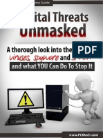 Digital Threats Unmasked